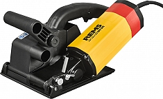 Алмазный штроборез и шлифовально-разрезной станок Rems Krokodil 180 SR