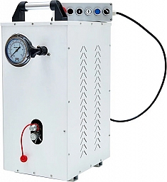 Гидростанция гидравлического стыкового сварочного аппарата для пнд труб Hamlem AL1200