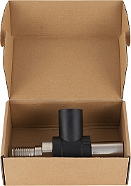 Комплектация пылеотвода для алмазной коронки Diam 1 1/4 UNC папа-1 1/4 UNC мама