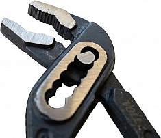 Механизм сантехнических клещей Voll SP 8 (200 мм), 1 (25 мм), CrV