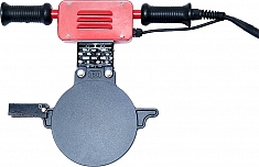 Нагреватель гидравлических стыковых сварочных аппаратов для пнд труб Hamlem AL160