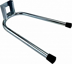 Подставка паяльника для полипропиленовых труб Kern Welder R63E