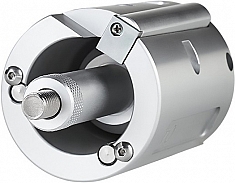 Устройство для снятия оксидного слоя и торцовки полиэтиленовых труб Gas Fusion УСО-32Т